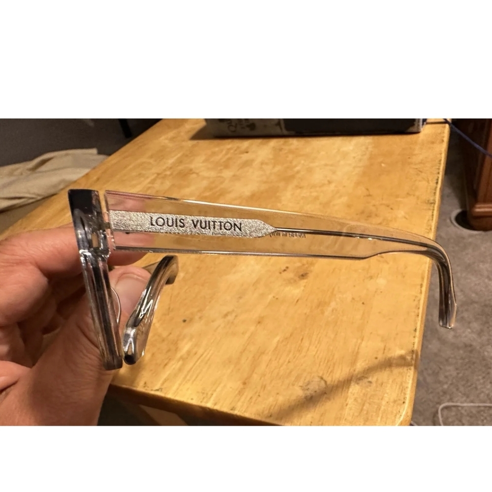Louis Vuitton sunglasses